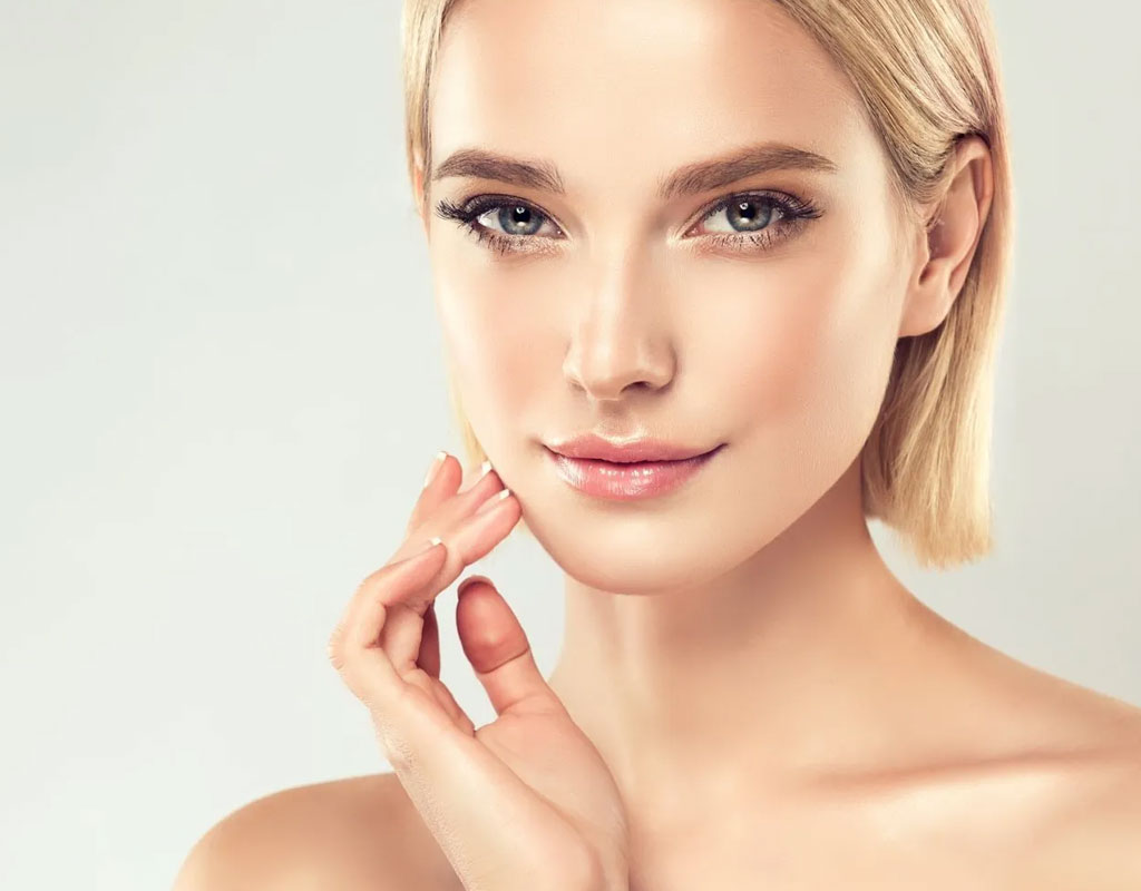  Dermal fillers Treatment