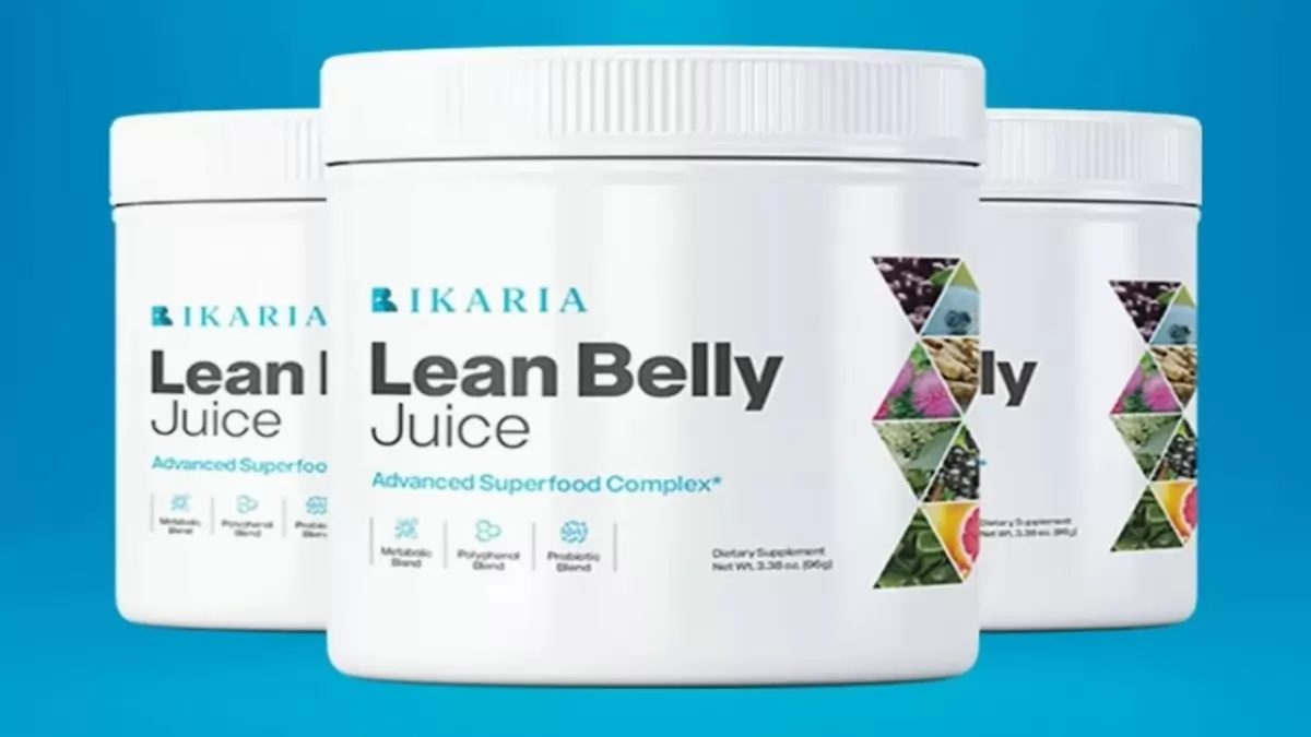 Ikaria Lean Belly Juice at Walmart: Your Ultimate Guide to Purchasing