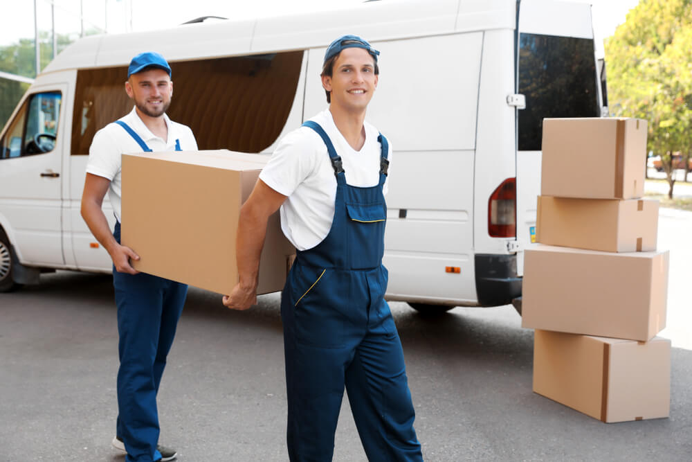 Miami Beach Best Logistics Support Moving Company